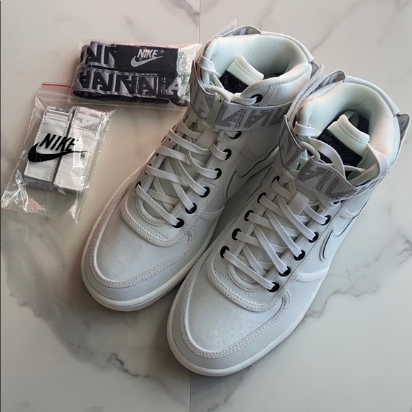 NWT Nike Vandal Hi LX LA - Picture 4 of 7